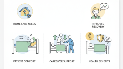 Why Choose a Nursing Bed for Home Care Needs?