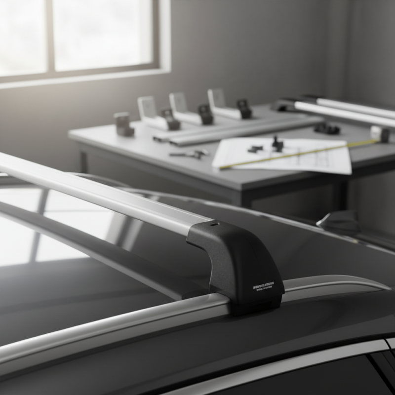 How to Choose OEM Wholesale Roof Rack Brackets for Your Vehicle?