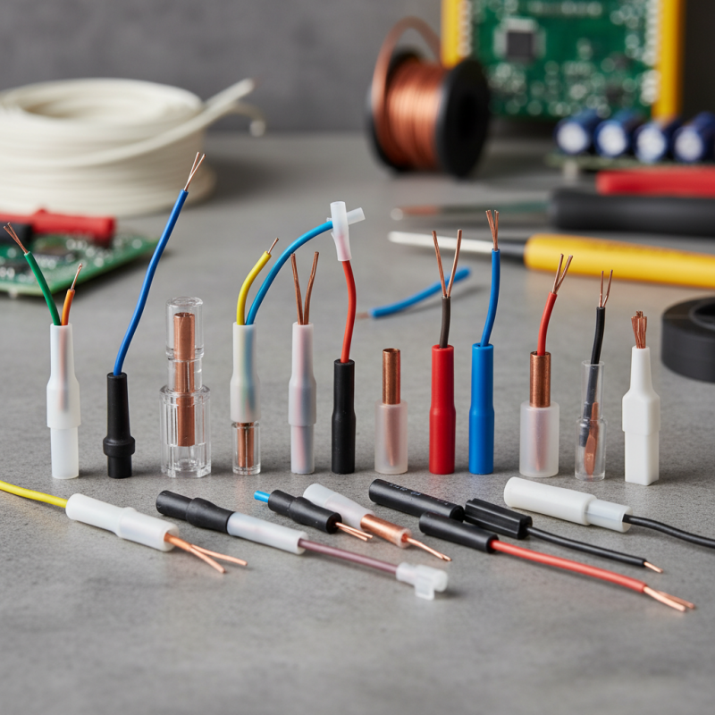 Top 10 Wire Splice Connectors for Your Electrical Needs?
