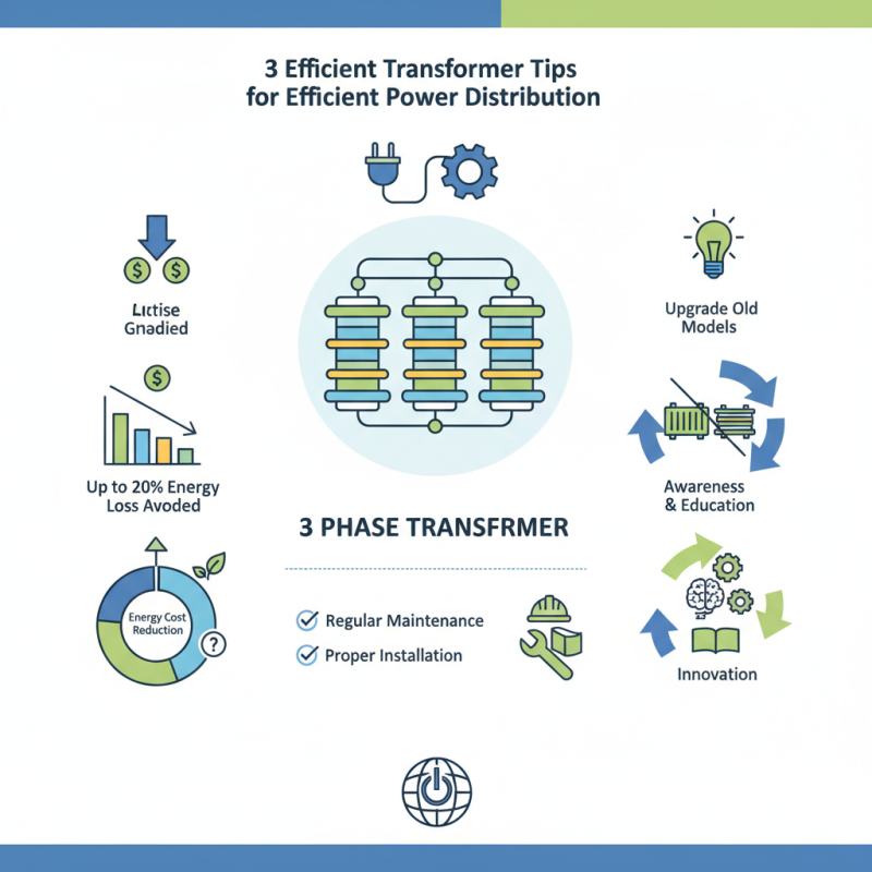 3 Phase Transformer Tips for Efficient Power Distribution?