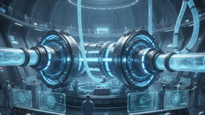 Top 10 Famous CE Certification Hydrogen Particle Accelerator Products to Know?