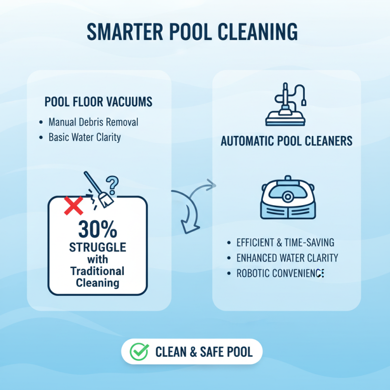 How to Find High Quality China Pool Floor Vacuum Suppliers?