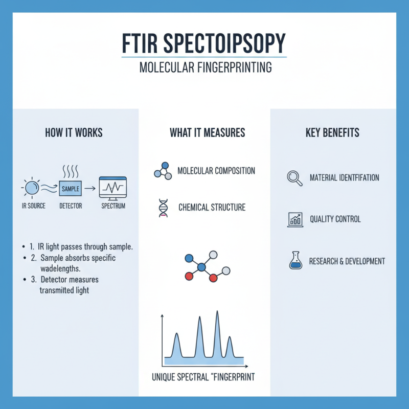 Best FTIR Spectrometer for Accurate Material Analysis?