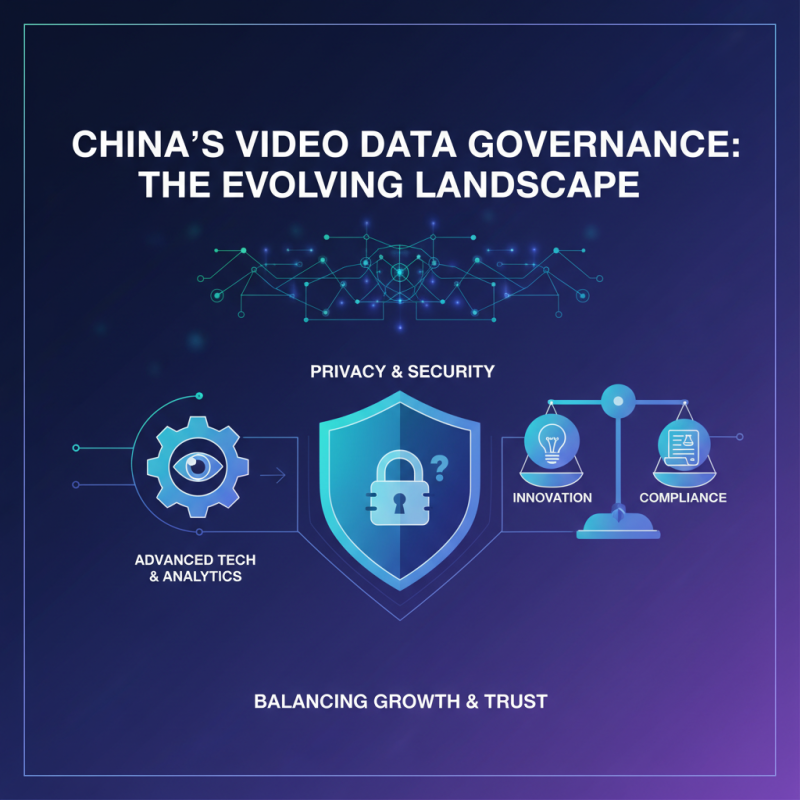 Top Custom China Video Data Governance Company Insights and Trends?