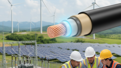 How to Choose High Voltage Cable for Your Project?