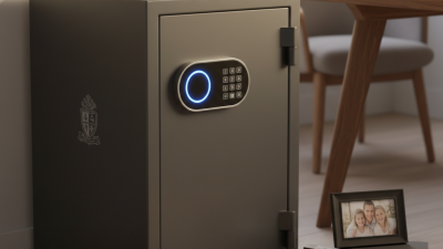Best Household Anti Theft Safes of 2026 What to Look For?