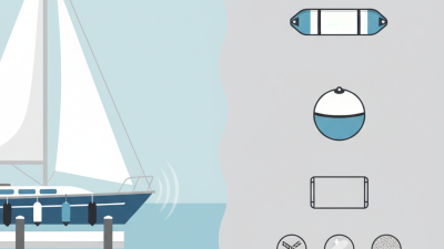 What are Sailboat Fenders and Why are They Important?