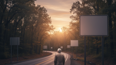 What is OEM Famous Traffic Signs Products and Their Importance?