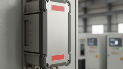 Top Benefits of Custom Wholesale Circuit Isolating Switch for Your Business?