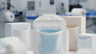 What is OEM Vonco Absorbent Pocket and Why Choose Reliable Suppliers?