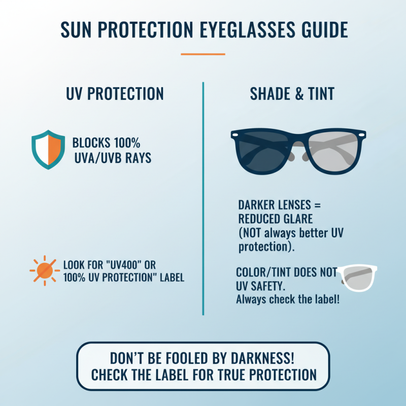 Why Are Sun Protection Glasses Essential for Eye Safety?