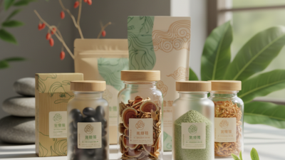 Quais são os melhores benefícios e usos dos suplementos de ervas chinesas em 2026?