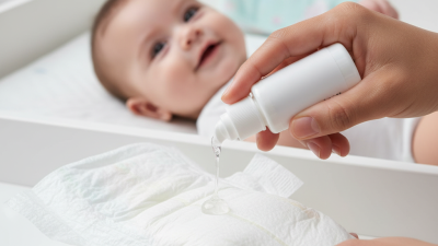 How to Use Baby Diaper Glue Effectively for Best Results?