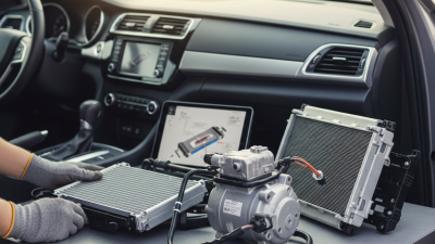 Top Auto Ac Unit Buying Guide for Your Vehicle Needs?