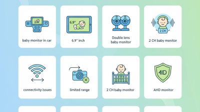 Top 10 Baby Monitoring Devices Every Parent Should Consider?