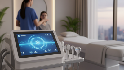 How to Choose the Best Rf Body Sculpting Machine for You?