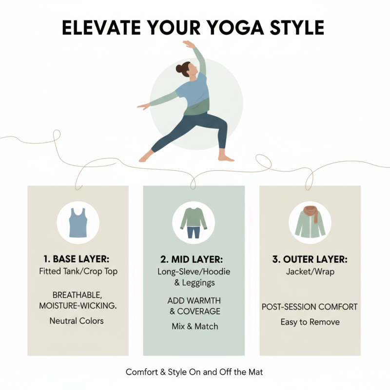 2026 Best Womens Yoga Outfits for Comfort and Style?