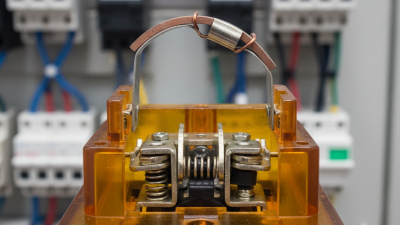 What is an Overload Relay Thermal Unit and How Does It Work?