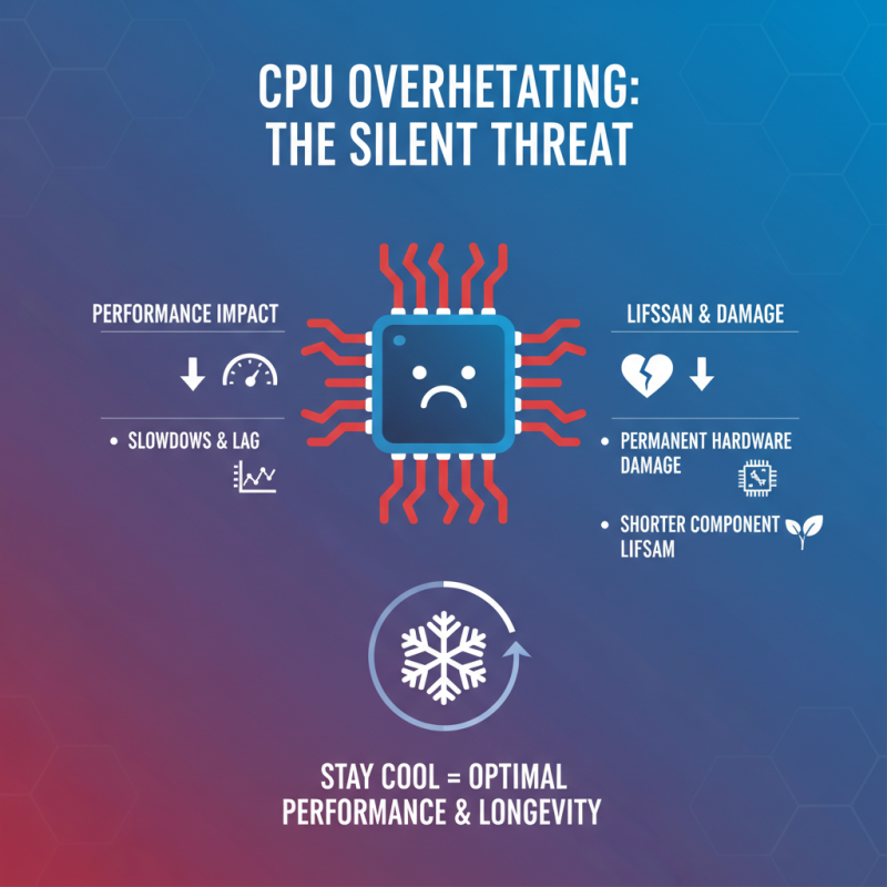 Why Do You Need a Cpu Heatsink for Your Computer?