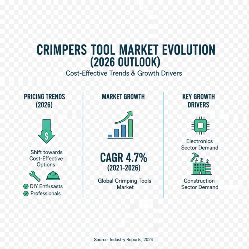 2026 Top China Wholesale Crimpers Tool Service for DIY and Professionals?