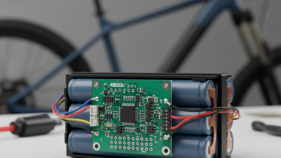 Best 36v E-Bike Bms 10s 36v 15a Lithium Battery Options?