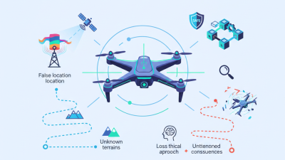 2026 Best Drone Spoofing Techniques for Pilots and Enthusiasts?