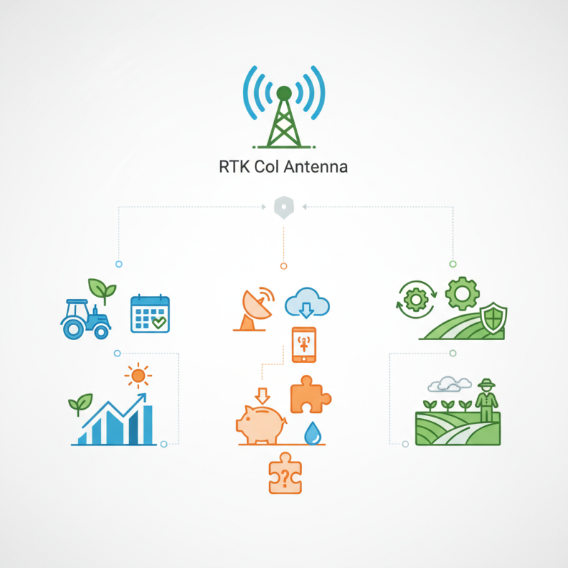 2026 Top Rtk Col Antenna Uses and Benefits for Precision Farming?