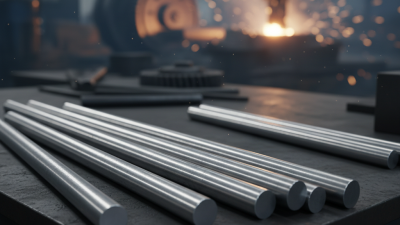 Top 10 Benefits of Carbide Rods for Industrial Use?