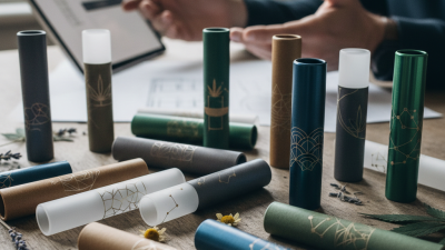 How to Choose Wholesale Custom Joint Tubes for Your Business Needs?