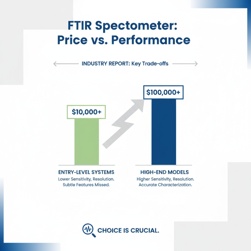 Best FTIR Spectrometer for Accurate Material Analysis?