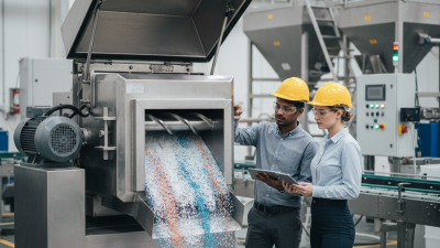 2026 Best High-Quality China Solids Mixer Quotes You Should Know?