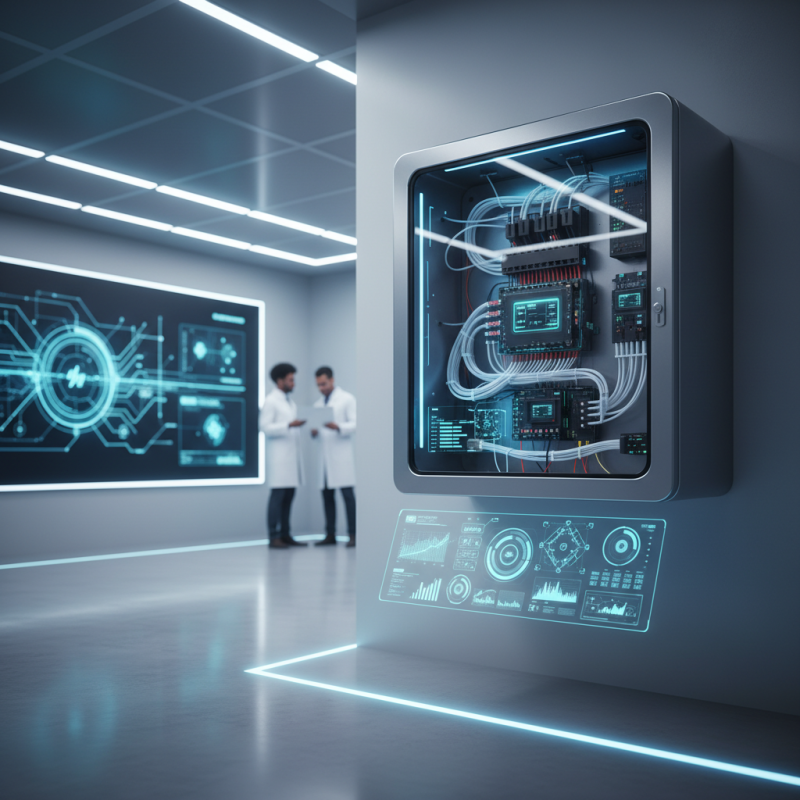 What are Electric Meter Cupboards and Their Benefits for 2026?