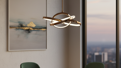Why Are Unique Light Fixtures Essential for Home Design?
