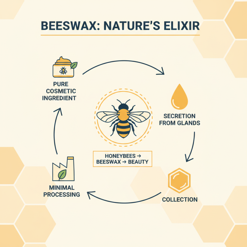 Beeswax Benefits for Cosmetics Why Use It?