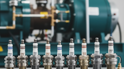 Top 10 Tips for Buying Wholesale Siemens Natural Gas Spark Plugs