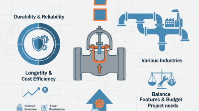 Why Choose Cast Steel Check Valves for Your Piping Needs?