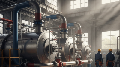 What is a Steam Heat Exchanger and How Does It Work?
