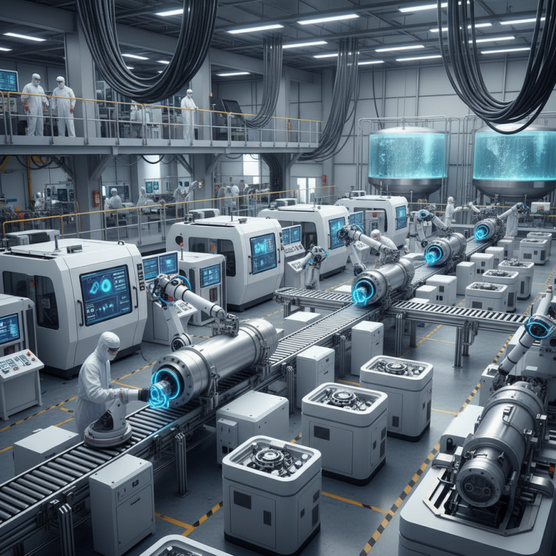 What is Famous OEM Dc Filtering Water Cooled Capacitor Factories?