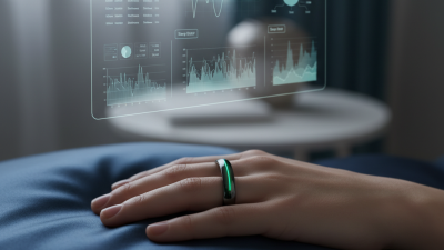 Best China Smart Ring for Sleep Tracker Top Tips for Better Sleep?
