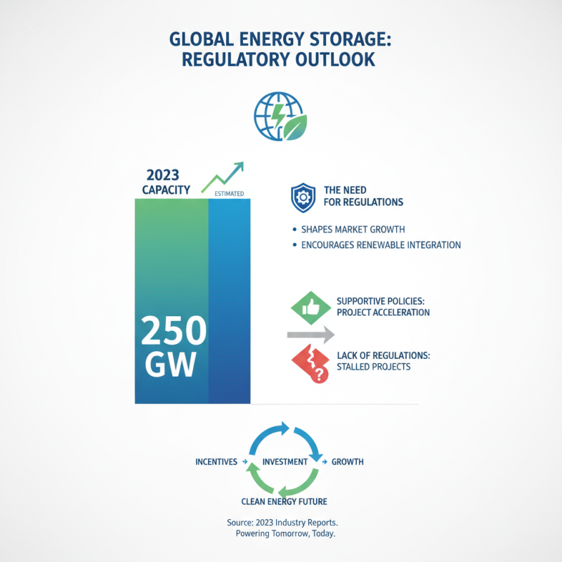2026 Best Energy Storage Solutions What You Need to Know