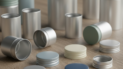 2026 Best OEM Wholesale Lid With Screw Cap Options for Your Business?