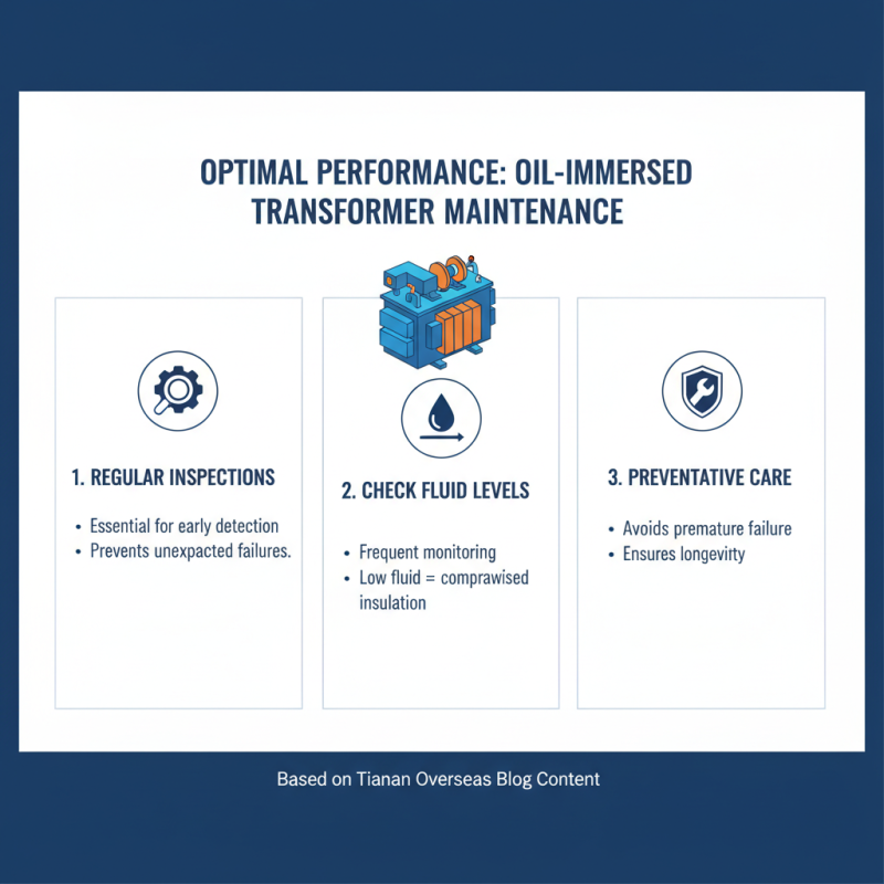 2026 Top Oil Immersed Transformer Features and Benefits?