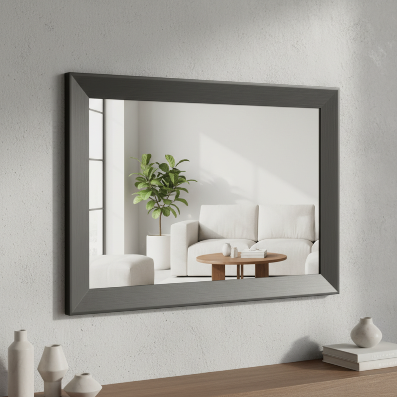 What is the Best Aluminum Frame For Mirror in 2026?