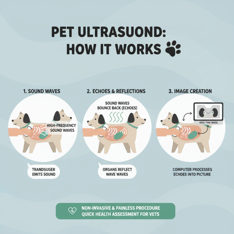 Why You Should Consider a Pet Ultrasound Machine for Your Pet?