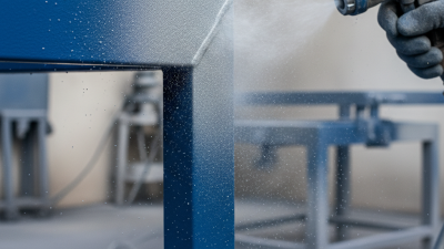 How to Choose Durable Powder Coating for Your Projects?