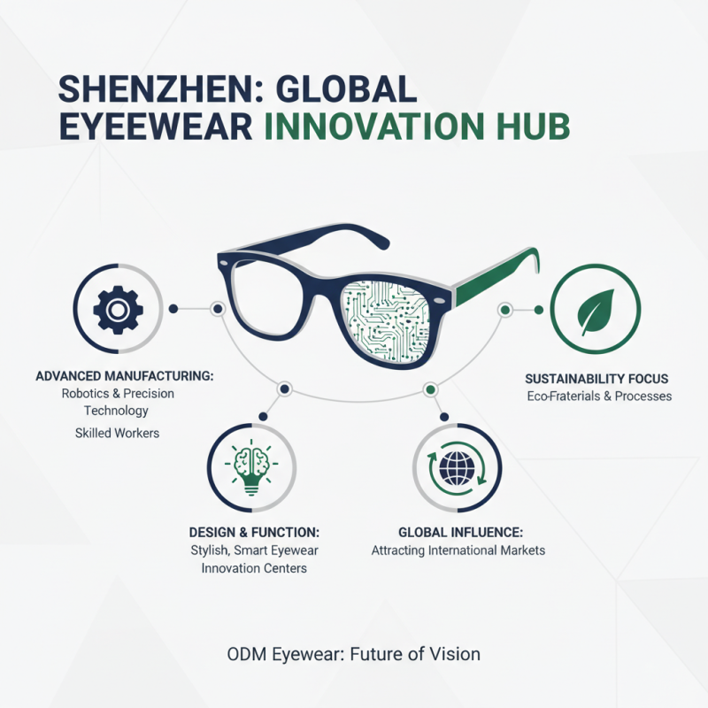 2026 Best CE Certification ODM Shenzhen Eyewear Factory Trends and Innovations?