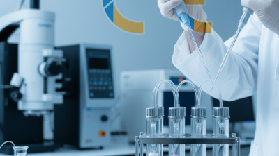 2026 How to Choose High Quality CE Certification Manufacturers in Spe Column Series?
