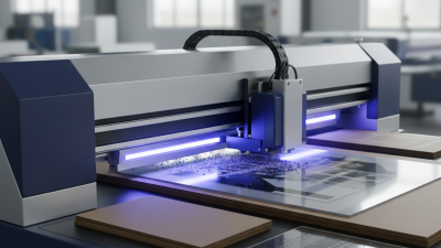 How to Choose the Best Industrial UV Printer for Your Business?