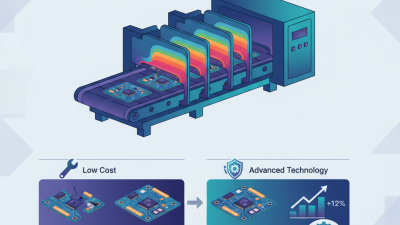 Best Reflow Oven for PCB Assembly in 2026?