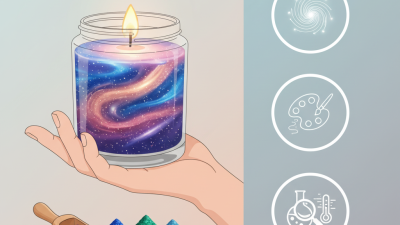 Mica Powder in Candles Benefits Tips for Using It